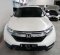 2017 Honda CR-V 1.5L Turbo Prestige Putih - Jual mobil bekas di DKI Jakarta-1