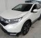 2017 Honda CR-V 1.5L Turbo Prestige Putih - Jual mobil bekas di DKI Jakarta-4