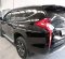 2019 Mitsubishi Pajero Sport Dakar 4x2 Ultimate Hitam - Jual mobil bekas di Banten-4