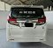 2015 Toyota Alphard 2.5 G A/T Putih - Jual mobil bekas di DKI Jakarta-12