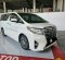 2015 Toyota Alphard 2.5 G A/T Putih - Jual mobil bekas di DKI Jakarta-13