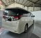 2015 Toyota Alphard 2.5 G A/T Putih - Jual mobil bekas di DKI Jakarta-14