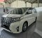 2015 Toyota Alphard 2.5 G A/T Putih - Jual mobil bekas di DKI Jakarta-15