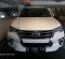 2019 Toyota Fortuner 2.4 G AT Putih - Jual mobil bekas di DKI Jakarta-3