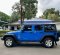 2011 Jeep Wrangler Sport Unlimited Biru - Jual mobil bekas di DI Yogyakarta-2