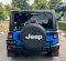 2011 Jeep Wrangler Sport Unlimited Biru - Jual mobil bekas di DI Yogyakarta-5