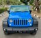 2011 Jeep Wrangler Sport Unlimited Biru - Jual mobil bekas di DI Yogyakarta-6