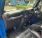 2011 Jeep Wrangler Sport Unlimited Biru - Jual mobil bekas di DI Yogyakarta-7