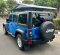 2011 Jeep Wrangler Sport Unlimited Biru - Jual mobil bekas di DI Yogyakarta-11