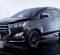 2019 Toyota Venturer Hitam - Jual mobil bekas di DKI Jakarta-2