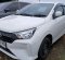 2023 Daihatsu Ayla M Putih - Jual mobil bekas di DKI Jakarta-4