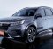 2022 Honda BR-V Prestige CVT with Honda Sensing Abu-abu - Jual mobil bekas di Jawa Barat-2