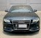 2010 Audi A4 1.8 TFSI PI Hitam - Jual mobil bekas di DKI Jakarta-9