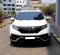 2021 Honda CR-V 1.5L Turbo Prestige Putih - Jual mobil bekas di DKI Jakarta-6