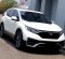 2021 Honda CR-V 1.5L Turbo Prestige Putih - Jual mobil bekas di DKI Jakarta-9