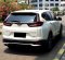 2021 Honda CR-V 1.5L Turbo Prestige Putih - Jual mobil bekas di DKI Jakarta-20