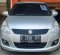 2014 Suzuki Swift GX Silver - Jual mobil bekas di DKI Jakarta-4