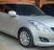 2014 Suzuki Swift GX Silver - Jual mobil bekas di DKI Jakarta-5