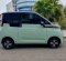 2022 Wuling Air EV Hijau - Jual mobil bekas di DKI Jakarta-11