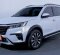 2022 Honda BR-V Prestige CVT Putih - Jual mobil bekas di Jawa Barat-8