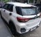 2023 Daihatsu Rocky 1.2 X CVT Putih - Jual mobil bekas di Jawa Barat-1