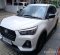 2023 Daihatsu Rocky 1.2 X CVT Putih - Jual mobil bekas di Jawa Barat-6