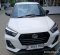 2023 Daihatsu Rocky 1.2 X CVT Putih - Jual mobil bekas di Jawa Barat-7