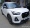 2023 Daihatsu Rocky 1.2 X CVT Putih - Jual mobil bekas di Jawa Barat-8