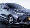 2022 Toyota Yaris GR Sport Abu-abu - Jual mobil bekas di DKI Jakarta-6