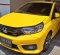 2021 Honda Brio Rs 1.2 Automatic Kuning - Jual mobil bekas di DKI Jakarta-6