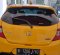 2021 Honda Brio Rs 1.2 Automatic Kuning - Jual mobil bekas di DKI Jakarta-9