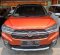 2020 Suzuki XL7 Alpha AT Orange - Jual mobil bekas di Jawa Barat-6