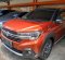 2020 Suzuki XL7 Alpha AT Orange - Jual mobil bekas di Jawa Barat-7