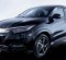 2021 Honda HR-V 1.8L Prestige Hitam - Jual mobil bekas di Jawa Barat-9