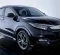 2021 Honda HR-V 1.8L Prestige Hitam - Jual mobil bekas di Banten-1