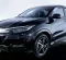 2021 Honda HR-V 1.8L Prestige Hitam - Jual mobil bekas di Banten-7