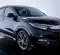 2021 Honda HR-V 1.8L Prestige Hitam - Jual mobil bekas di Banten-1