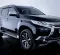 2019 Mitsubishi Pajero Sport Dakar Hitam - Jual mobil bekas di Banten-1