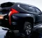 2019 Mitsubishi Pajero Sport Dakar Hitam - Jual mobil bekas di Banten-6