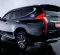 2019 Mitsubishi Pajero Sport Dakar Hitam - Jual mobil bekas di Banten-8