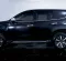 2019 Mitsubishi Pajero Sport Dakar Hitam - Jual mobil bekas di Banten-9