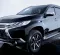 2019 Mitsubishi Pajero Sport Dakar Hitam - Jual mobil bekas di Banten-10