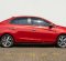 2021 Toyota Vios G CVT Merah - Jual mobil bekas di DKI Jakarta-7