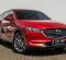 2019 Mazda CX-8 Elite Merah - Jual mobil bekas di DKI Jakarta-7