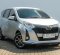 2022 Toyota Calya G Silver - Jual mobil bekas di Banten-3