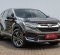 2017 Honda CR-V 1.5L Turbo Prestige Hijau - Jual mobil bekas di Banten-8