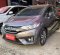 2015 Honda Jazz RS Abu-abu - Jual mobil bekas di Banten-6