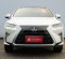 2015 Lexus RX 200T Putih - Jual mobil bekas di Banten-1