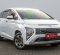 2023 Hyundai STARGAZER prime Putih - Jual mobil bekas di Banten-7