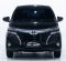 2019 Toyota Avanza 1.3G AT Hitam - Jual mobil bekas di Kalimantan Barat-4